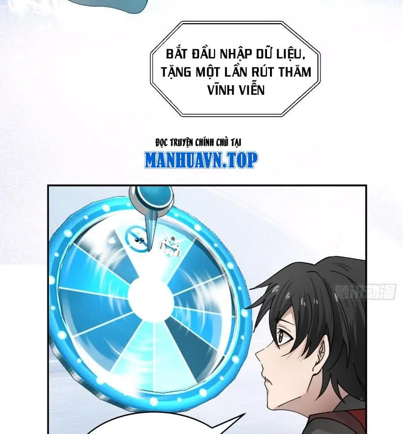 Vô địch thật tĩnh mịch Chapter 1 - Trang 41