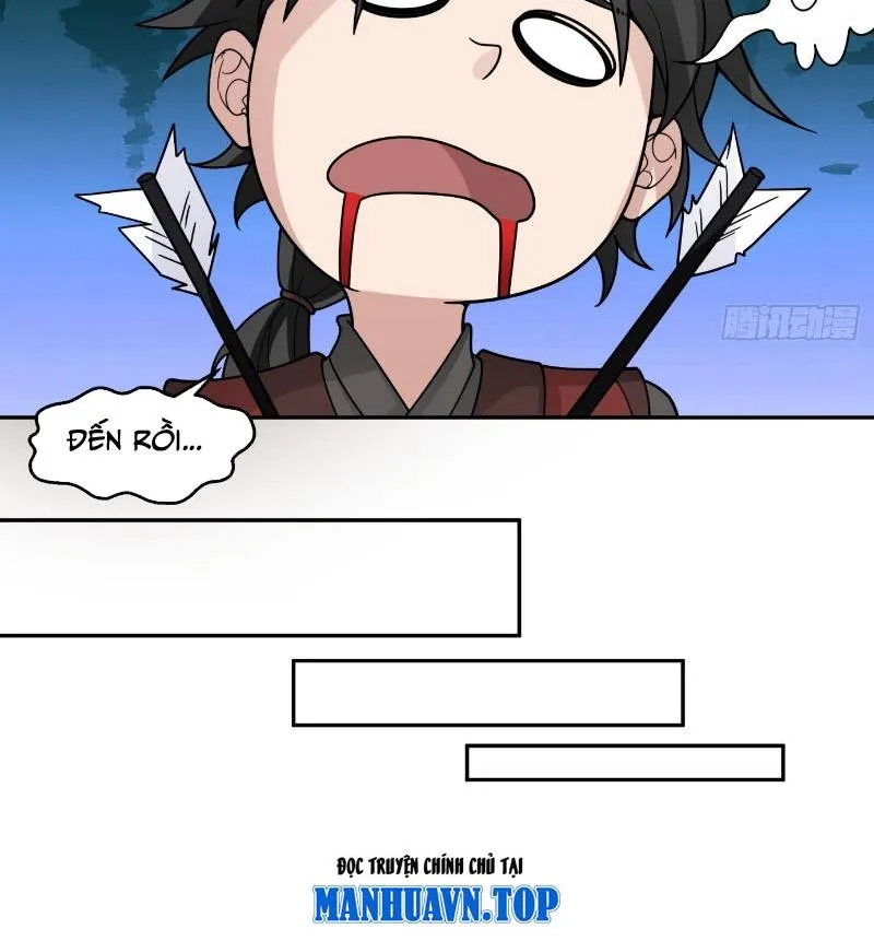 Vô địch thật tĩnh mịch Chapter 1 - Trang 48