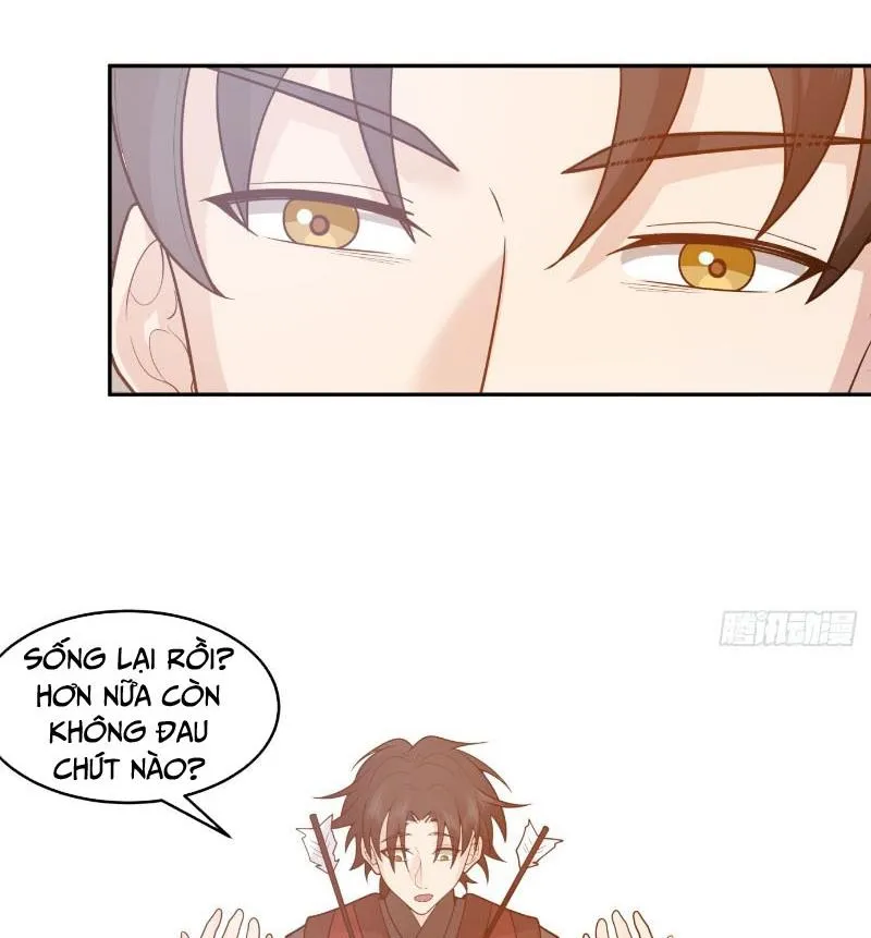 Vô địch thật tĩnh mịch Chapter 1 - Trang 49