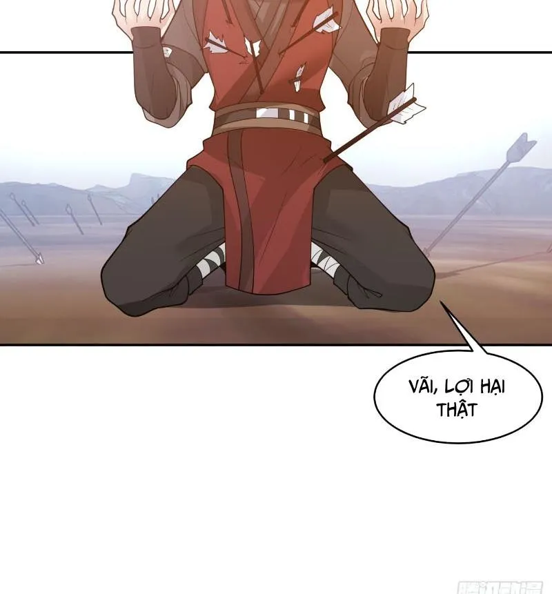 Vô địch thật tĩnh mịch Chapter 1 - Trang 50