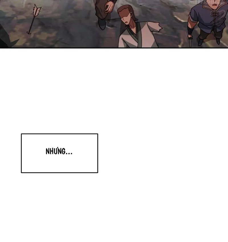 Vô địch thật tĩnh mịch Chapter 1 - Trang 6