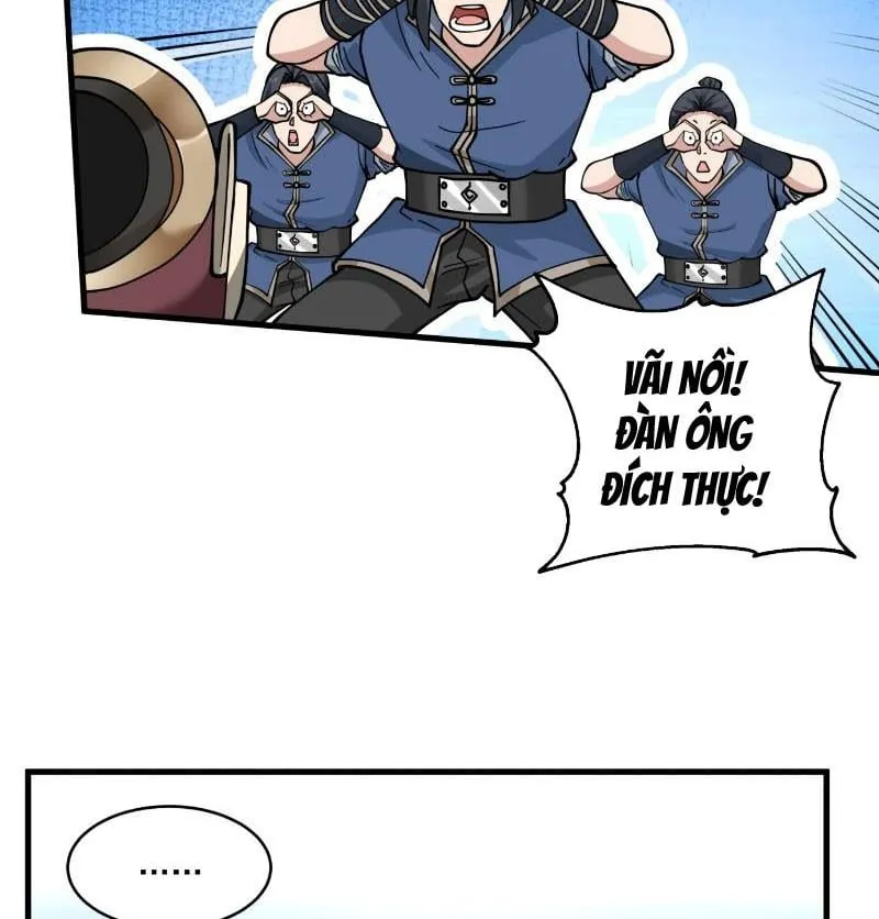 Vô địch thật tĩnh mịch Chapter 2 - Trang 13