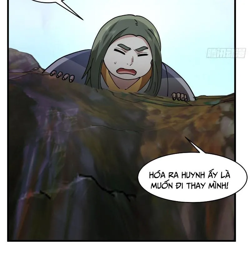 Vô địch thật tĩnh mịch Chapter 2 - Trang 14