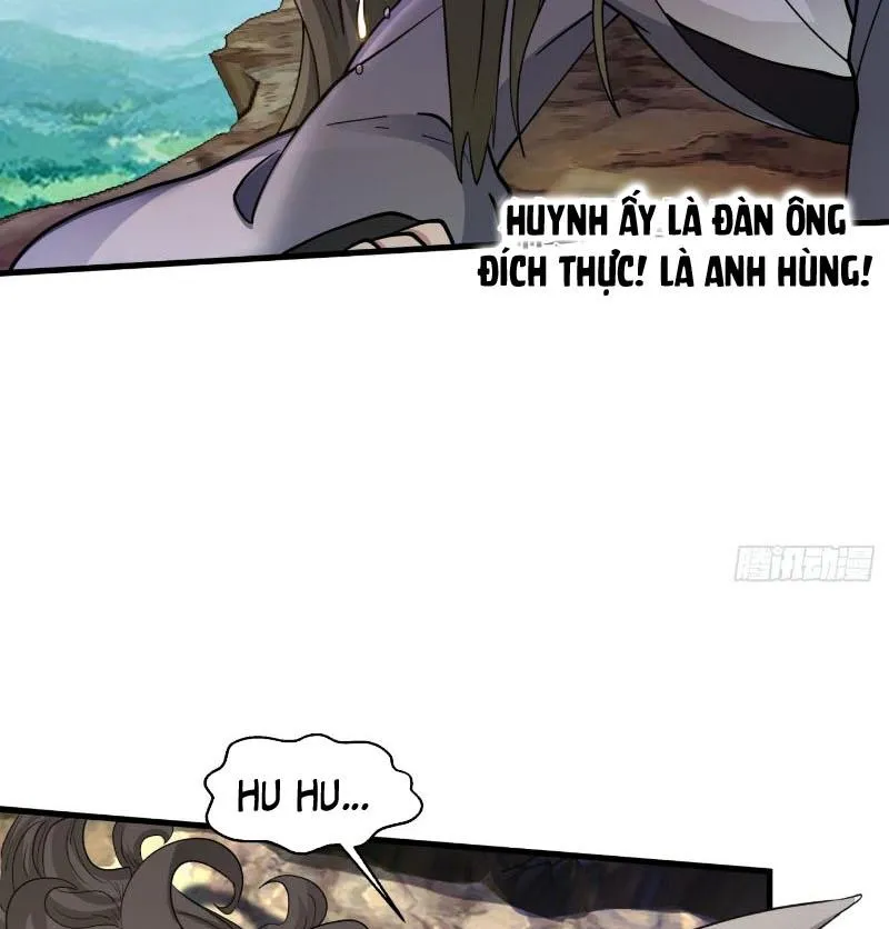 Vô địch thật tĩnh mịch Chapter 2 - Trang 16