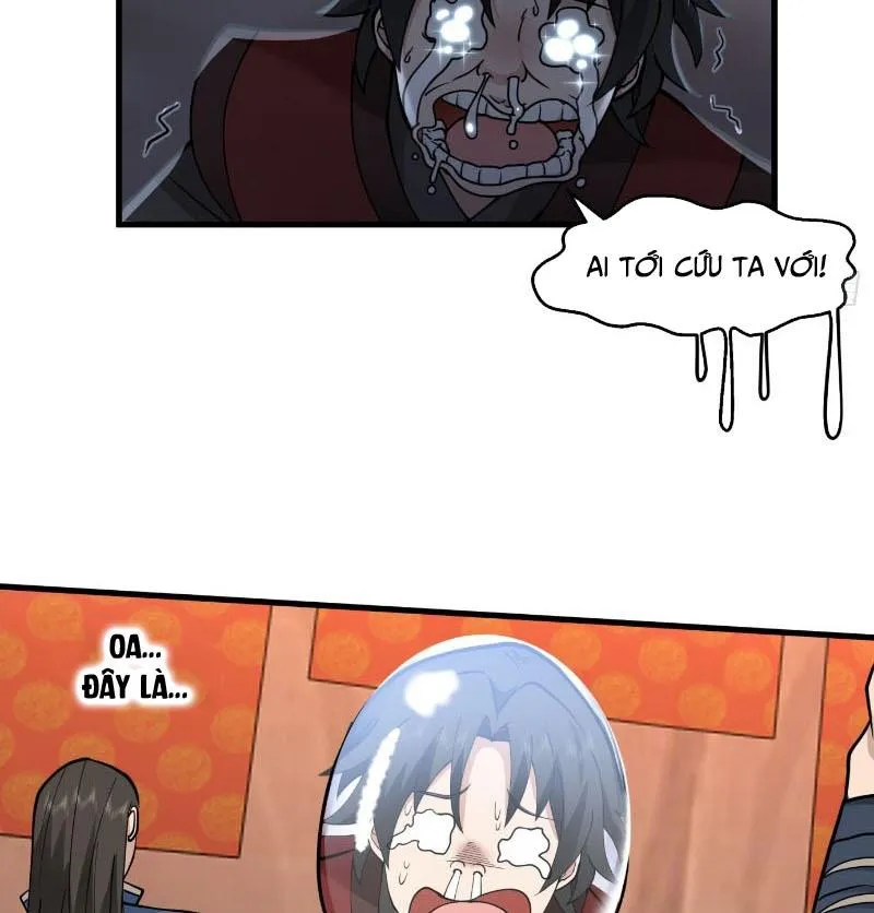 Vô địch thật tĩnh mịch Chapter 2 - Trang 18