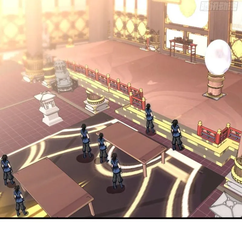 Vô địch thật tĩnh mịch Chapter 2 - Trang 20
