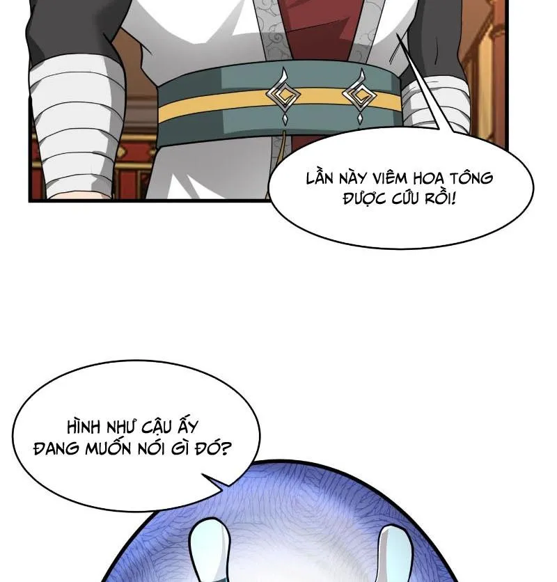 Vô địch thật tĩnh mịch Chapter 2 - Trang 22