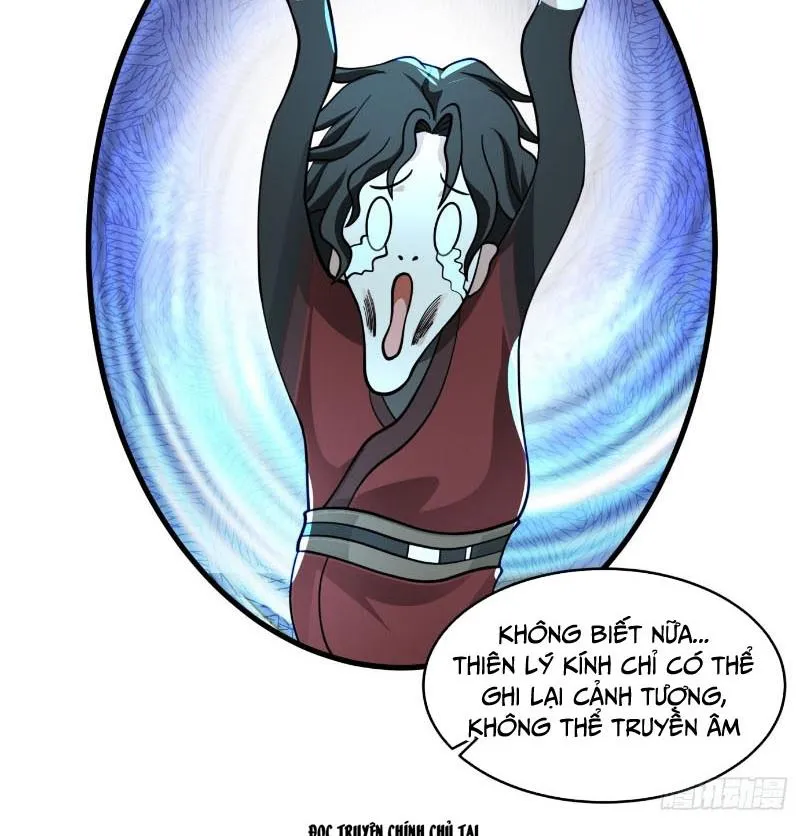 Vô địch thật tĩnh mịch Chapter 2 - Trang 23