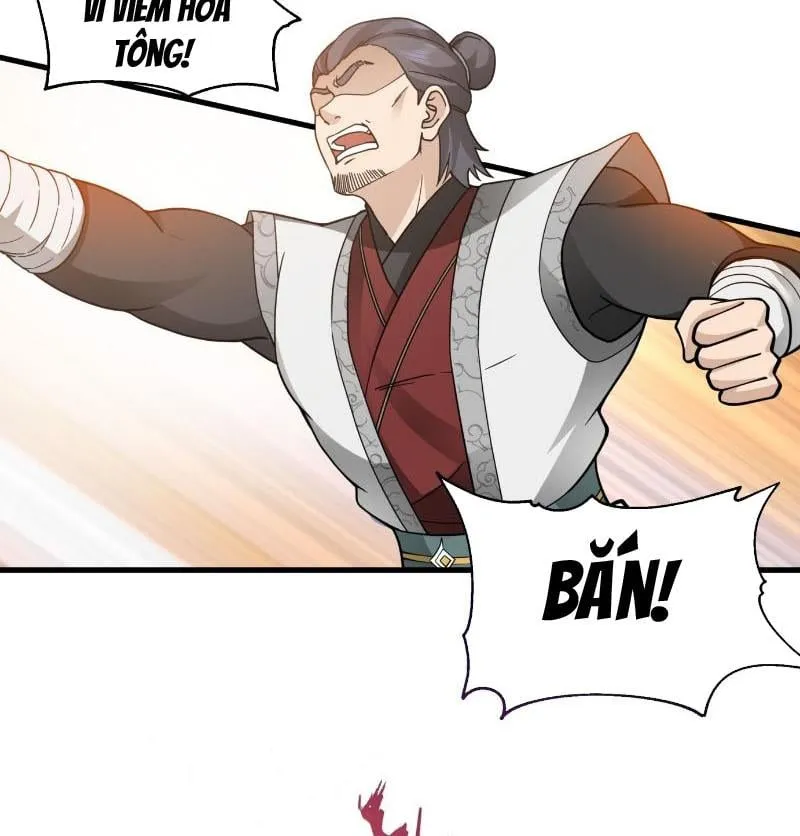 Vô địch thật tĩnh mịch Chapter 2 - Trang 26