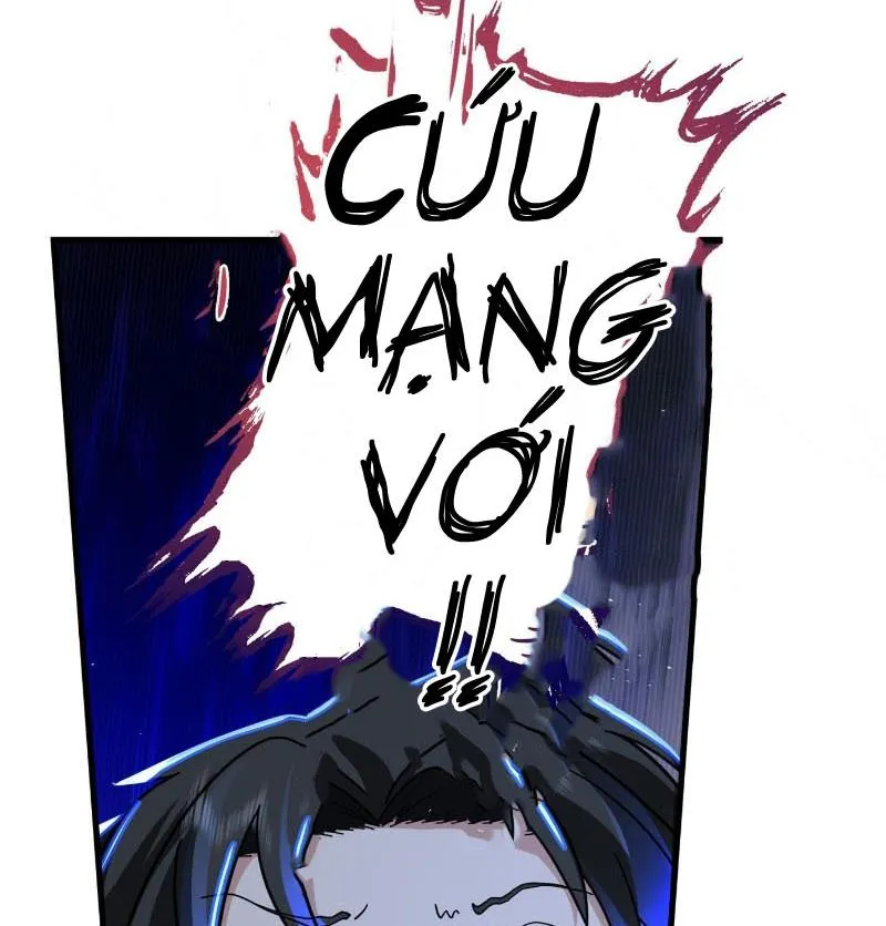 Vô địch thật tĩnh mịch Chapter 2 - Trang 27