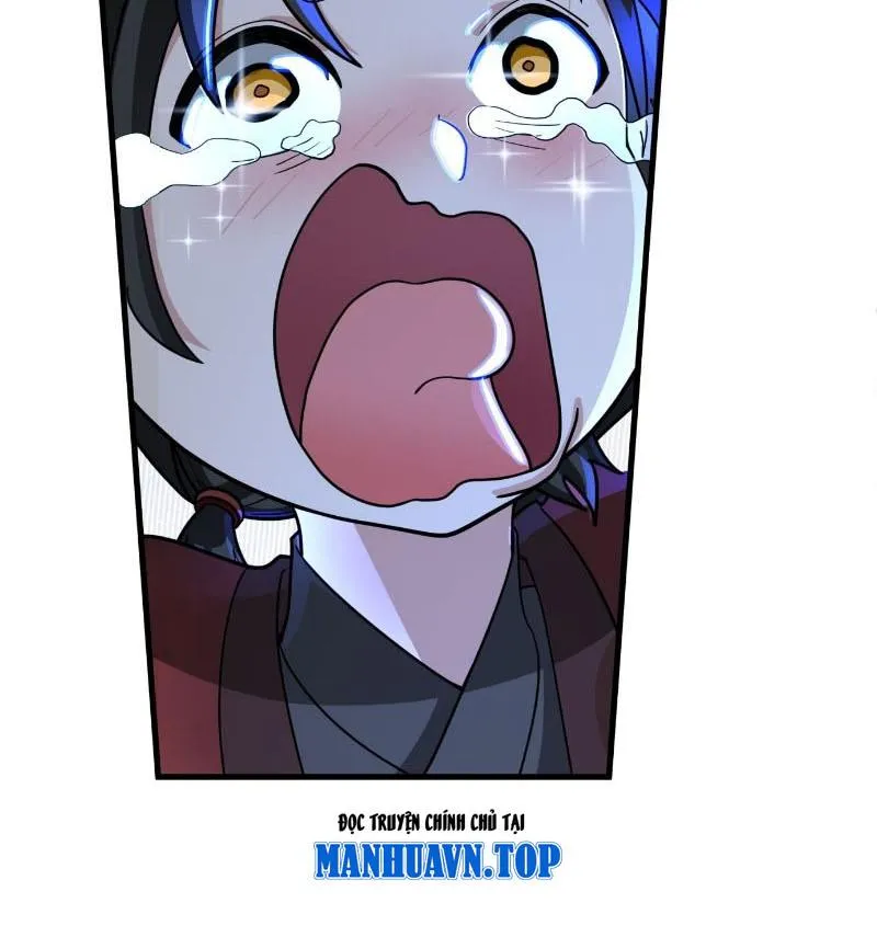 Vô địch thật tĩnh mịch Chapter 2 - Trang 28