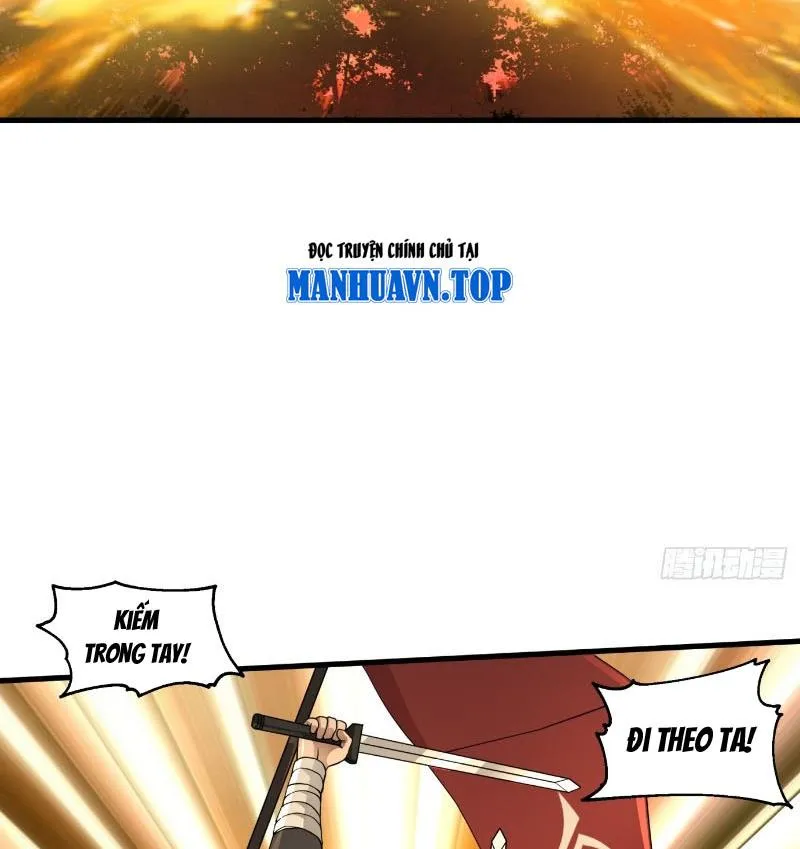 Vô địch thật tĩnh mịch Chapter 2 - Trang 36