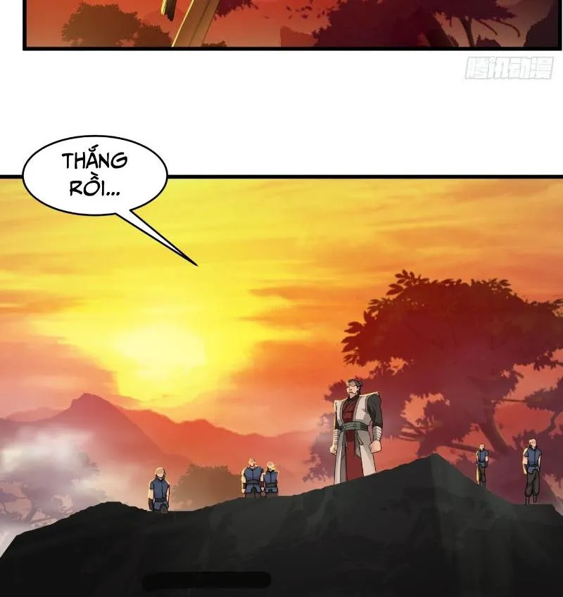 Vô địch thật tĩnh mịch Chapter 2 - Trang 41