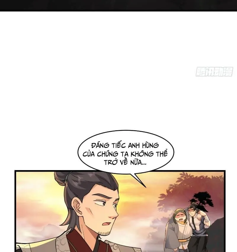 Vô địch thật tĩnh mịch Chapter 2 - Trang 42