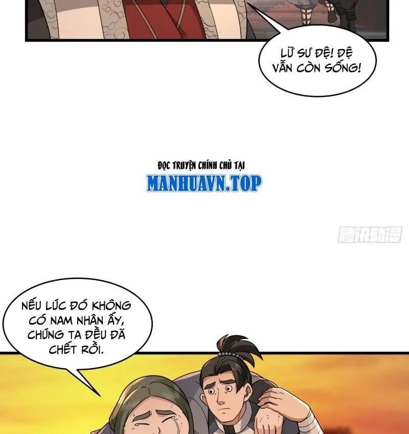 Vô địch thật tĩnh mịch Chapter 2 - Trang 43