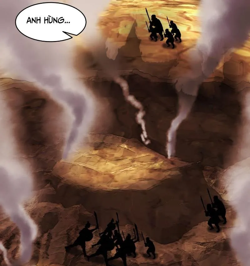 Vô địch thật tĩnh mịch Chapter 2 - Trang 46