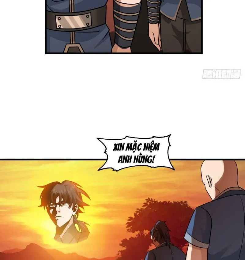 Vô địch thật tĩnh mịch Chapter 2 - Trang 49