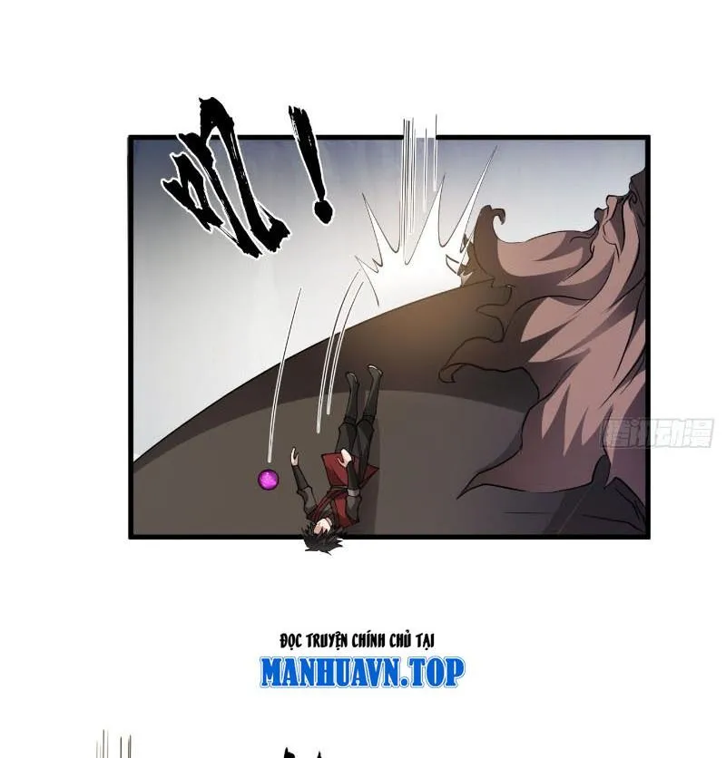 Vô địch thật tĩnh mịch Chapter 2 - Trang 5