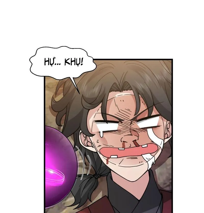 Vô địch thật tĩnh mịch Chapter 2 - Trang 8