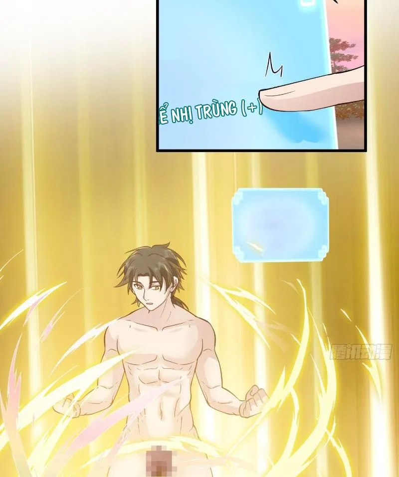 Vô địch thật tĩnh mịch Chapter 3 - Trang 11