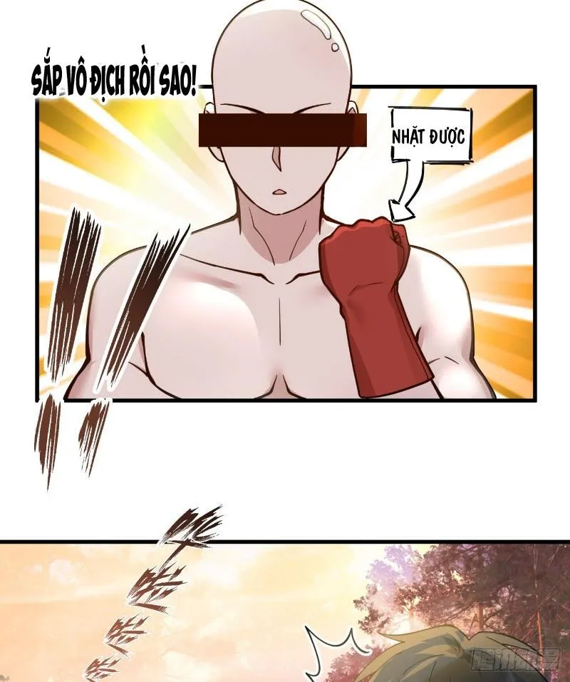 Vô địch thật tĩnh mịch Chapter 3 - Trang 13