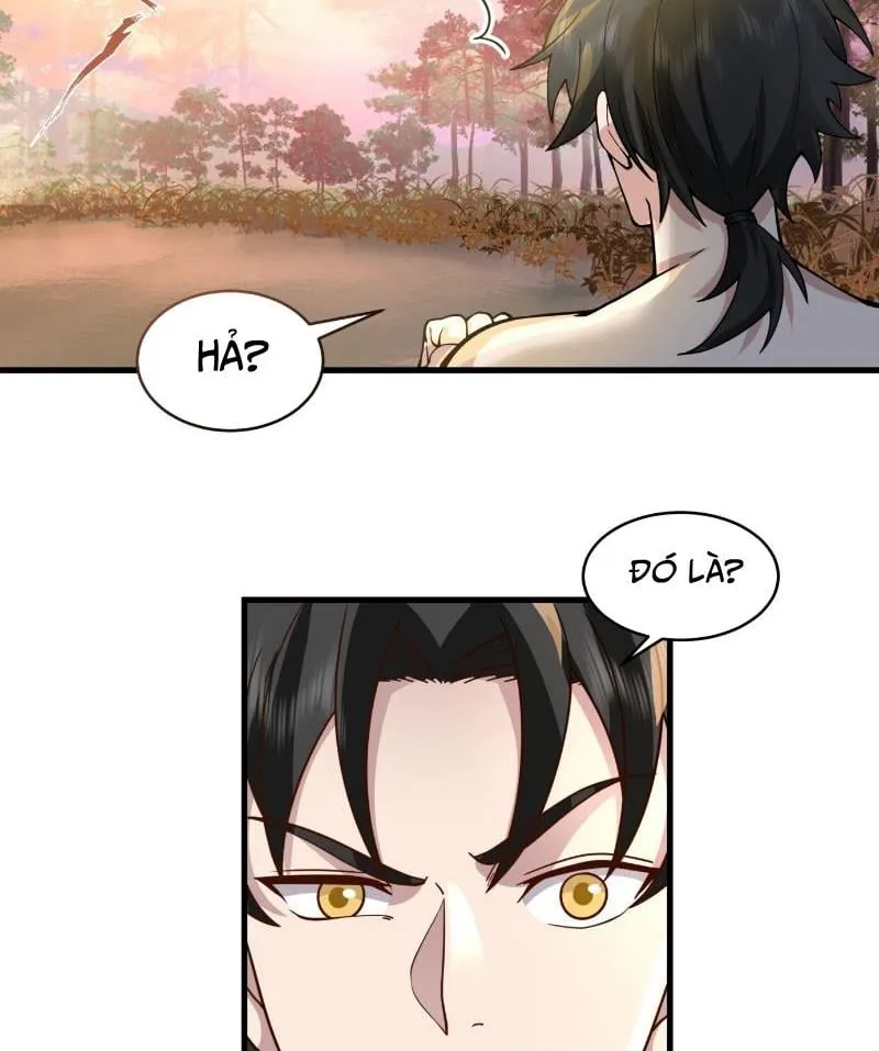 Vô địch thật tĩnh mịch Chapter 3 - Trang 14