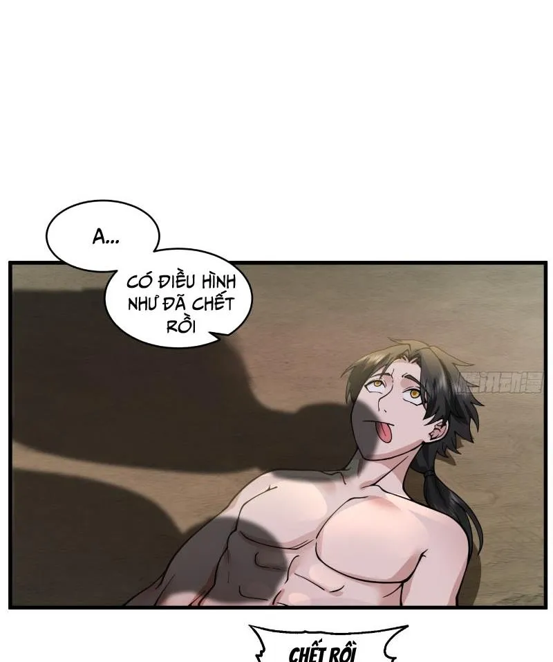Vô địch thật tĩnh mịch Chapter 3 - Trang 17