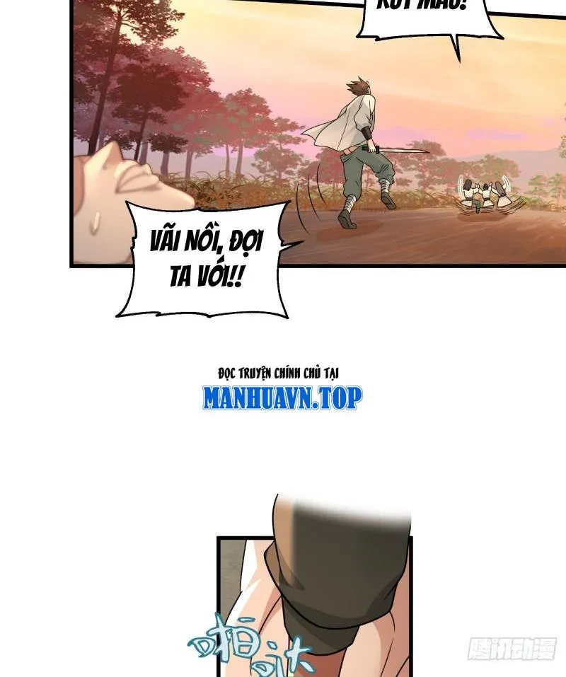 Vô địch thật tĩnh mịch Chapter 3 - Trang 24