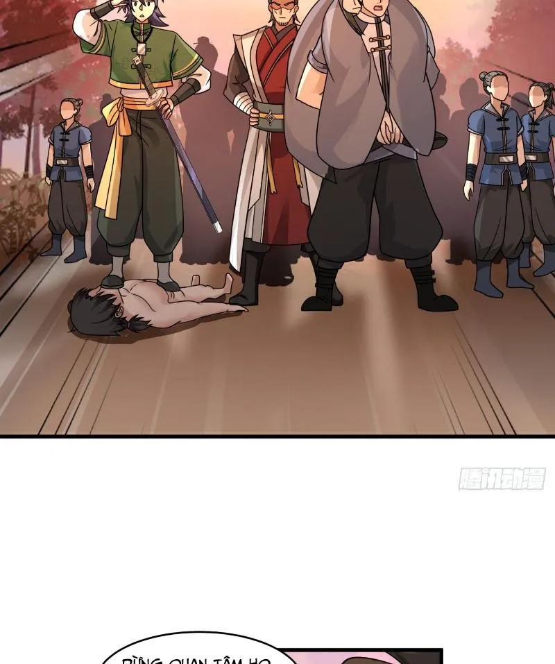 Vô địch thật tĩnh mịch Chapter 3 - Trang 26