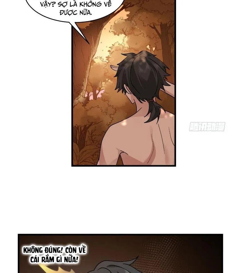 Vô địch thật tĩnh mịch Chapter 3 - Trang 3