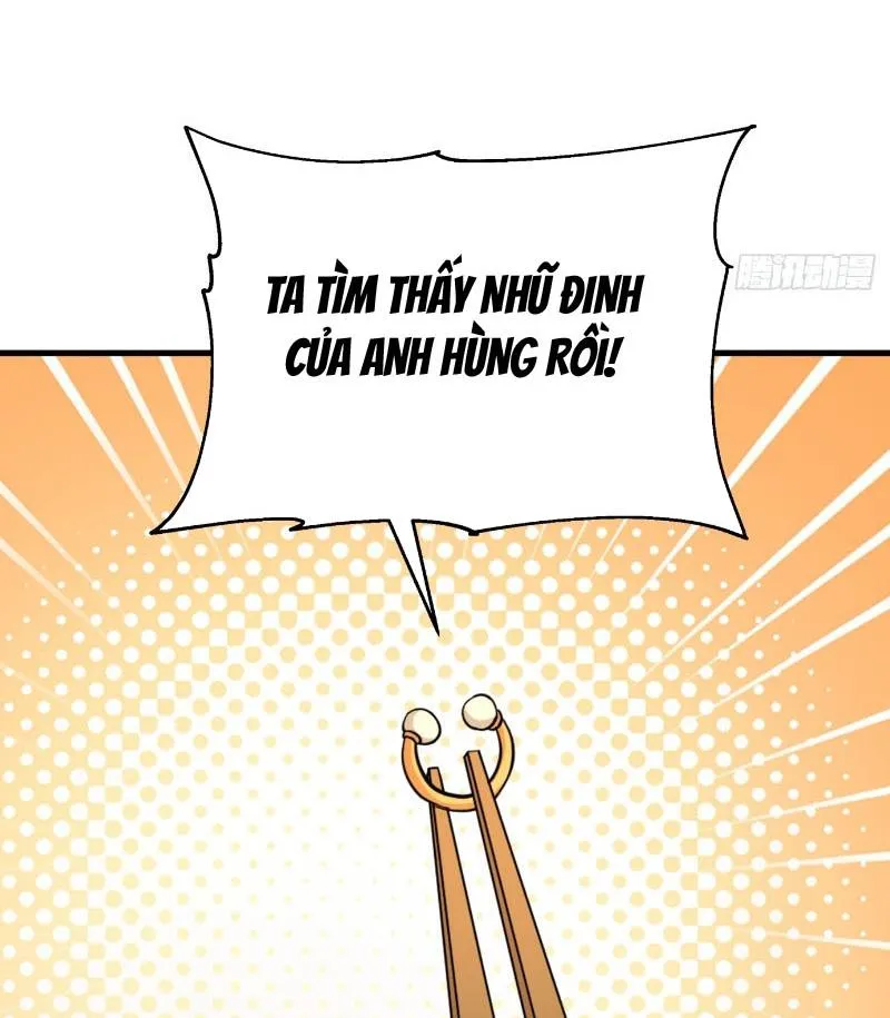 Vô địch thật tĩnh mịch Chapter 3 - Trang 31