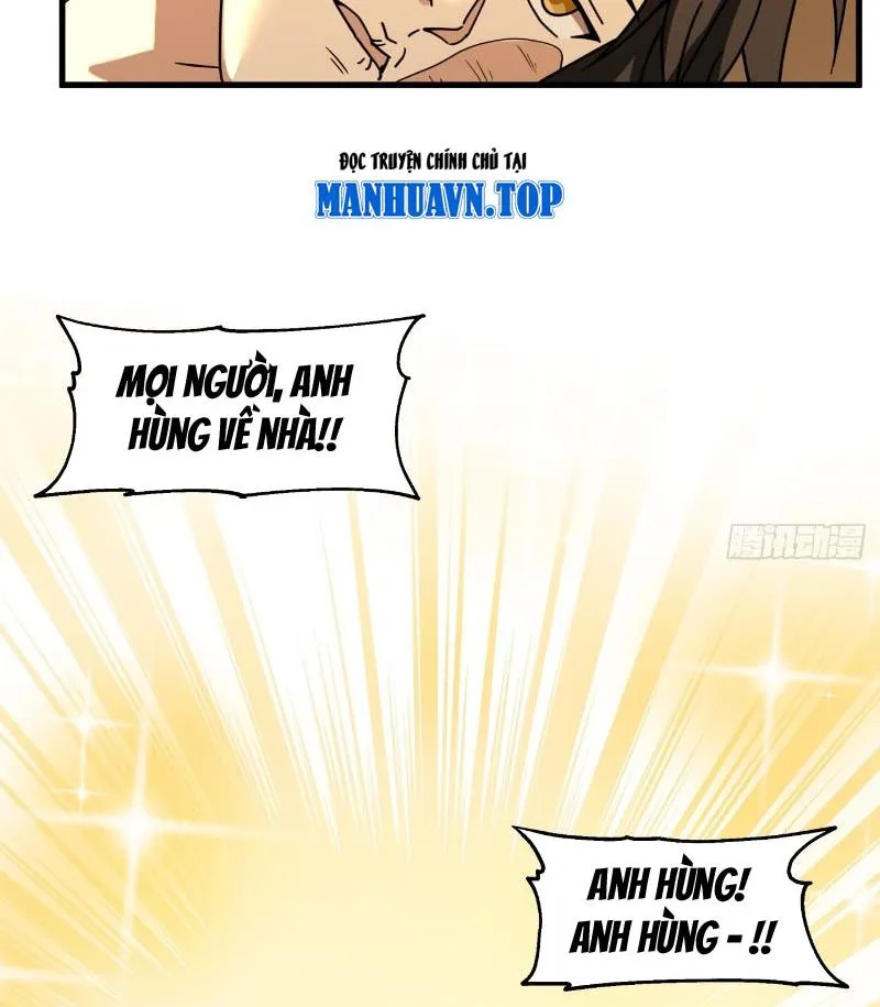 Vô địch thật tĩnh mịch Chapter 3 - Trang 39