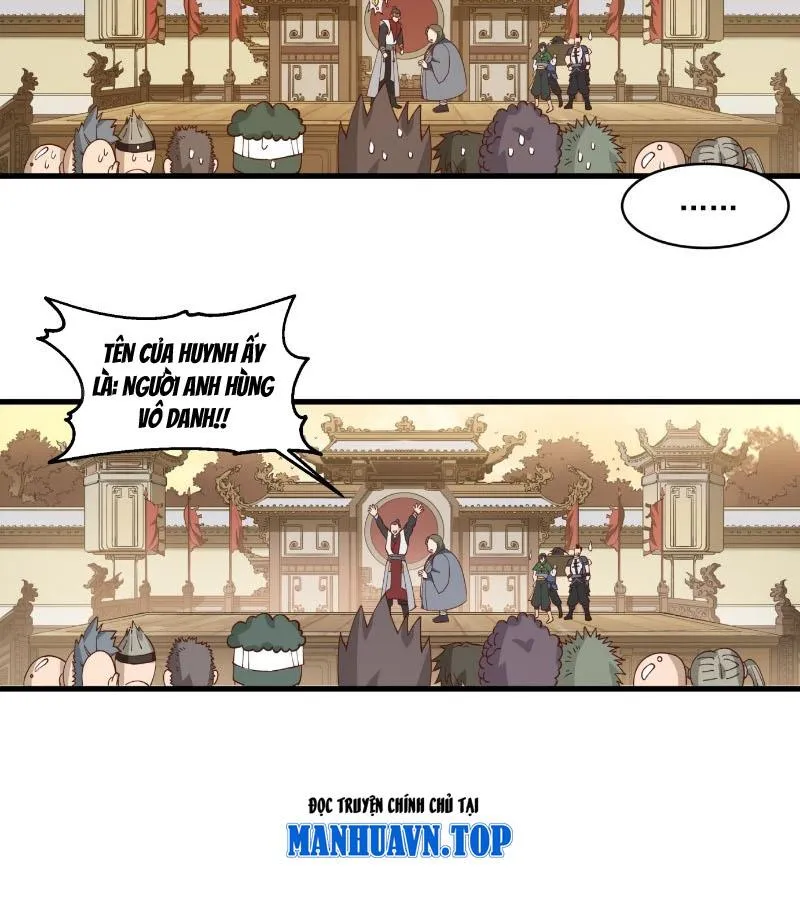 Vô địch thật tĩnh mịch Chapter 3 - Trang 45
