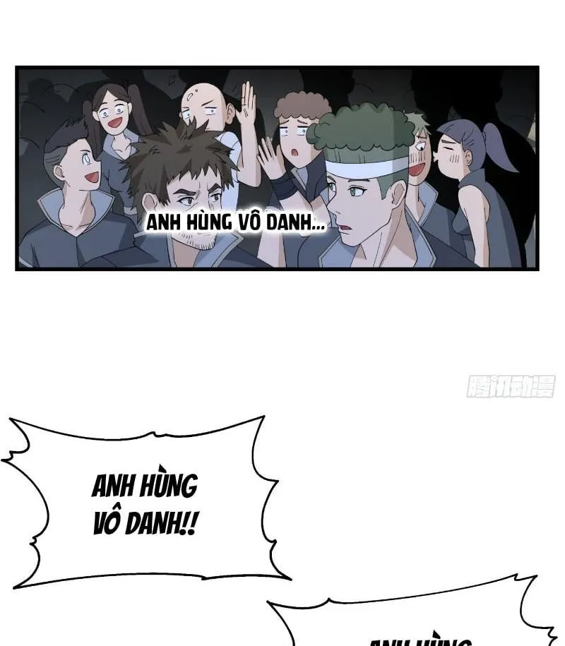 Vô địch thật tĩnh mịch Chapter 3 - Trang 46