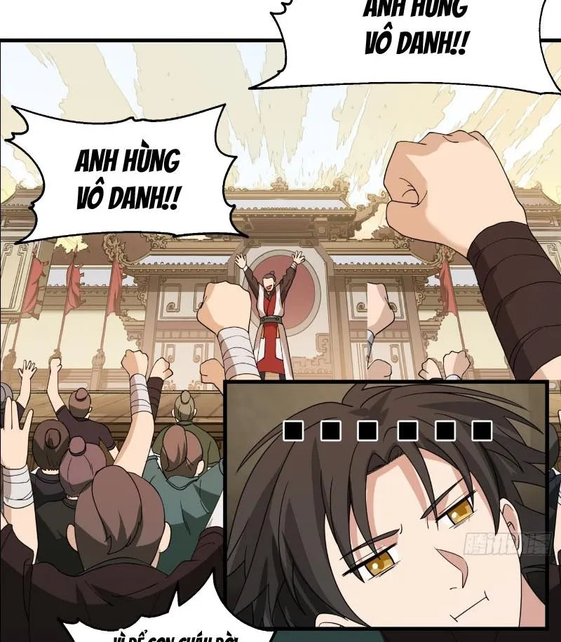 Vô địch thật tĩnh mịch Chapter 3 - Trang 47
