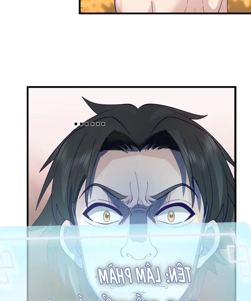 Vô địch thật tĩnh mịch Chapter 3 - Trang 7