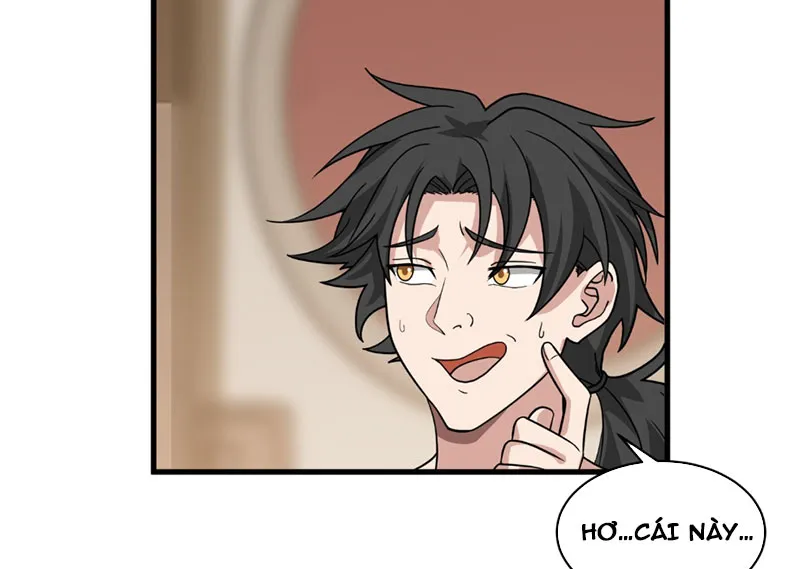 Vô địch thật tĩnh mịch Chapter 4 - Trang 10