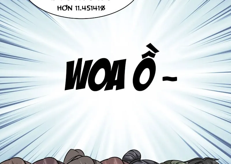 Vô địch thật tĩnh mịch Chapter 4 - Trang 15