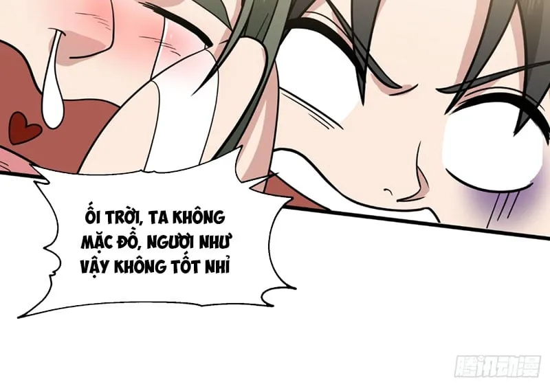 Vô địch thật tĩnh mịch Chapter 4 - Trang 20