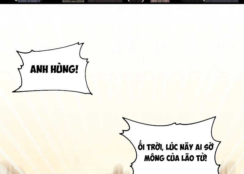Vô địch thật tĩnh mịch Chapter 4 - Trang 23
