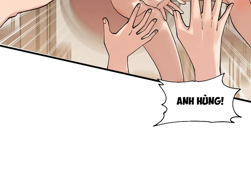 Vô địch thật tĩnh mịch Chapter 4 - Trang 25