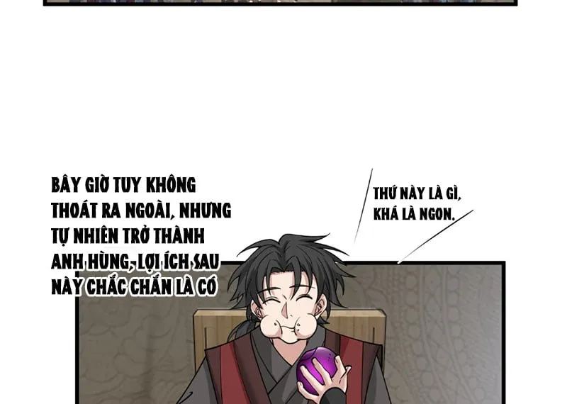 Vô địch thật tĩnh mịch Chapter 4 - Trang 27