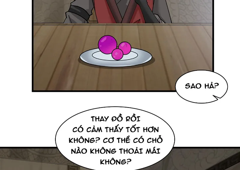 Vô địch thật tĩnh mịch Chapter 4 - Trang 28