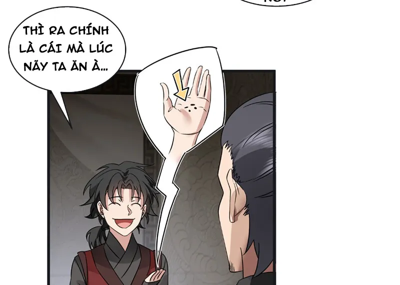Vô địch thật tĩnh mịch Chapter 4 - Trang 37