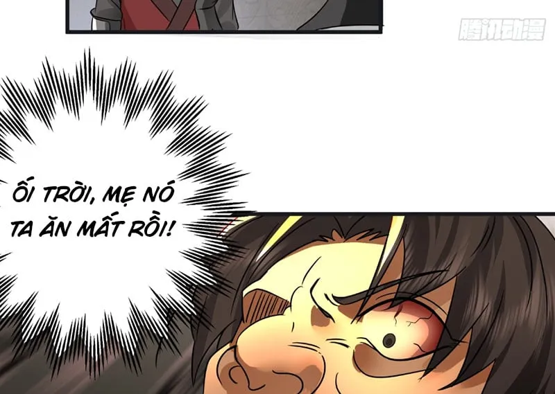 Vô địch thật tĩnh mịch Chapter 4 - Trang 38