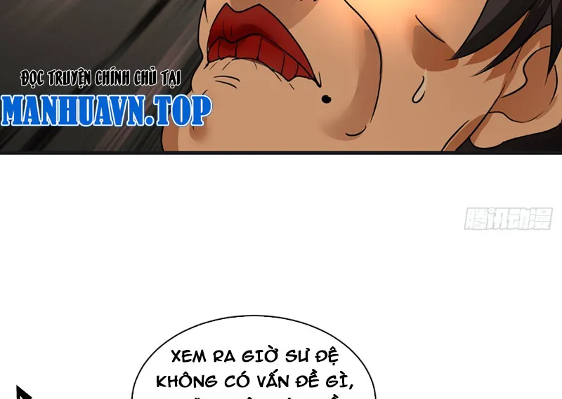 Vô địch thật tĩnh mịch Chapter 4 - Trang 39