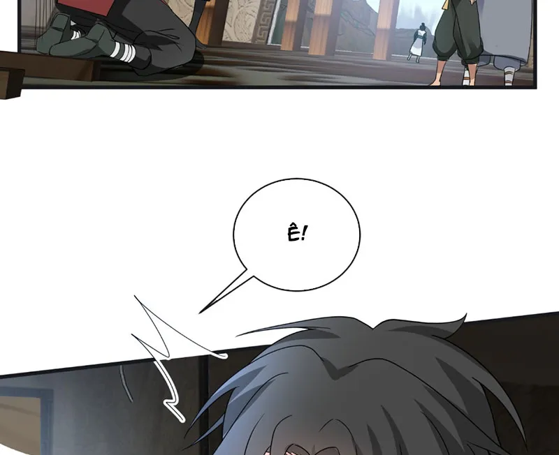 Vô địch thật tĩnh mịch Chapter 4 - Trang 42