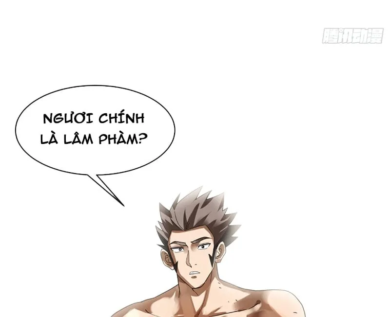 Vô địch thật tĩnh mịch Chapter 4 - Trang 45