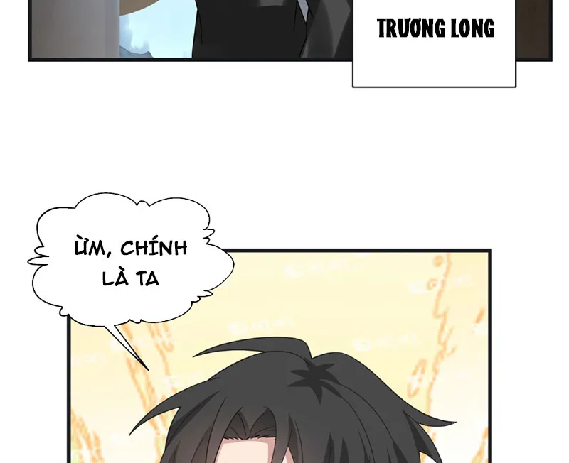 Vô địch thật tĩnh mịch Chapter 4 - Trang 47