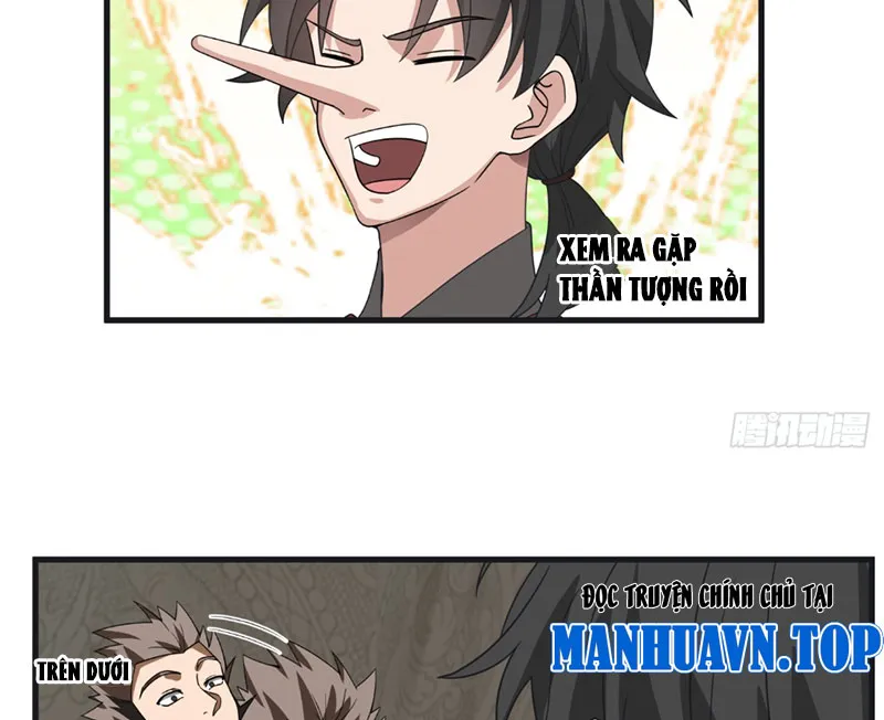 Vô địch thật tĩnh mịch Chapter 4 - Trang 48